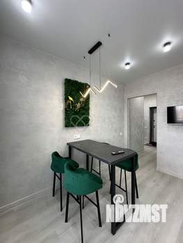 1-к квартира, вторичка, 42м2, 9/19 этаж