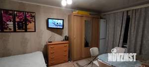 1-к квартира, вторичка, 30м2, 1/5 этаж