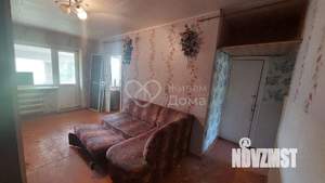 3-к квартира, вторичка, 57м2, 5/5 этаж