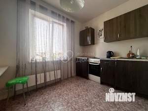 1-к квартира, вторичка, 34м2, 9/16 этаж