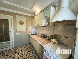 3-к квартира, вторичка, 63м2, 6/9 этаж