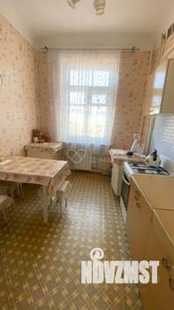 2-к квартира, вторичка, 62м2, 4/4 этаж