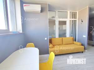 1-к квартира, вторичка, 32м2, 7/22 этаж