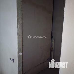 2-к квартира, вторичка, 58м2, 9/11 этаж