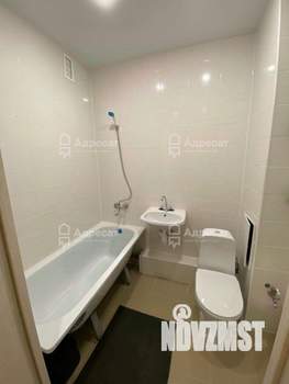 1-к квартира, вторичка, 34м2, 1/10 этаж