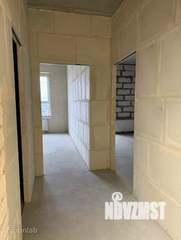 1-к квартира, сданный дом, 40м2, 3/9 этаж