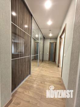 4-к квартира, вторичка, 108м2, 9/10 этаж