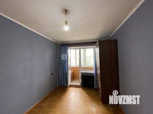 2-к квартира, вторичка, 49м2, 2/9 этаж