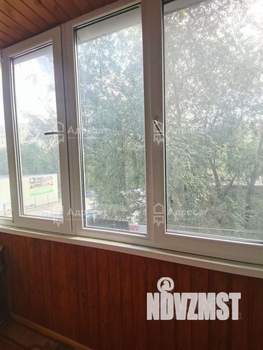 4-к квартира, вторичка, 58м2, 2/5 этаж