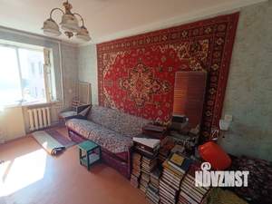 2-к квартира, вторичка, 49м2, 9/9 этаж