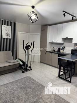 3-к квартира, вторичка, 55м2, 3/16 этаж