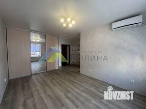 1-к квартира, вторичка, 37м2, 6/9 этаж