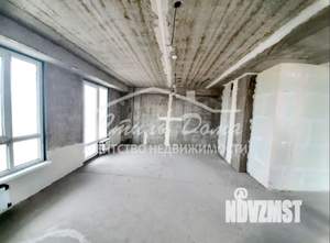 3-к квартира, сданный дом, 96м2, 11/19 этаж