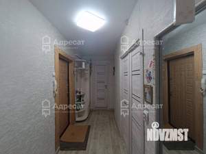 2-к квартира, вторичка, 53м2, 2/9 этаж