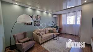 1-к квартира, вторичка, 65м2, 11/17 этаж