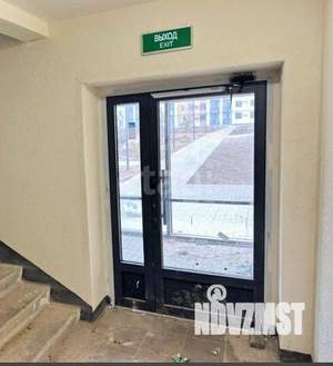 1-к квартира, вторичка, 36м2, 3/4 этаж