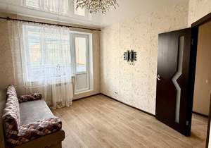 1-к квартира, вторичка, 26м2, 5/9 этаж