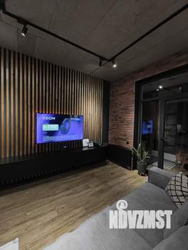 1-к квартира, вторичка, 43м2, 12/16 этаж