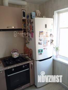 3-к квартира, вторичка, 48м2, 5/5 этаж