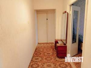 2-к квартира, вторичка, 53м2, 4/9 этаж