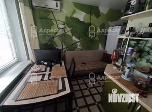 2-к квартира, вторичка, 50м2, 11/16 этаж