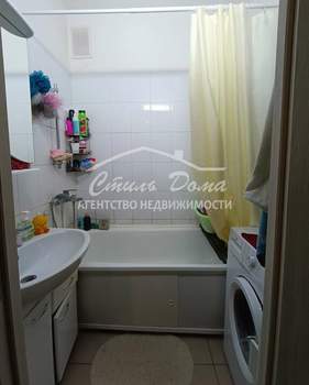 3-к квартира, вторичка, 72м2, 1/3 этаж