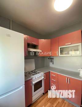 1-к квартира, вторичка, 25м2, 6/9 этаж