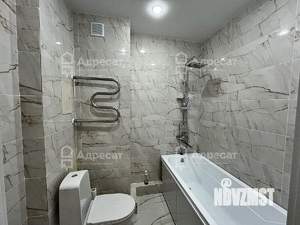 2-к квартира, сданный дом, 50м2, 2/10 этаж