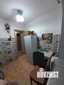 2-к квартира, вторичка, 42м2, 2/5 этаж