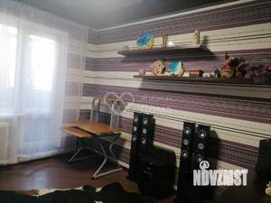3-к квартира, вторичка, 66м2, 2/9 этаж