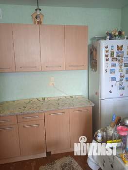 1-к квартира, вторичка, 35м2, 7/9 этаж