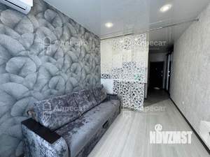1-к квартира, вторичка, 21м2, 20/22 этаж