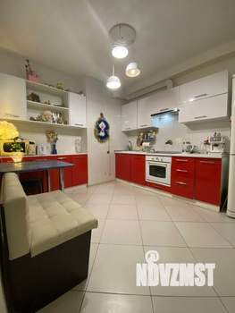 3-к квартира, вторичка, 67м2, 2/22 этаж