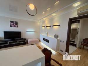 3-к квартира, вторичка, 192м2, 16/22 этаж