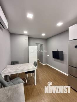 2-к квартира, вторичка, 65м2, 22/22 этаж