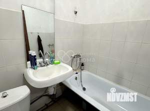 1-к квартира, вторичка, 32м2, 1/5 этаж