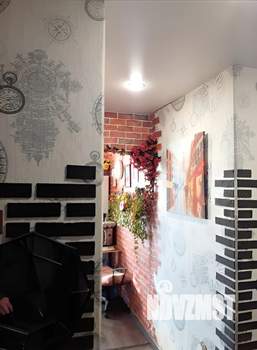2-к квартира, вторичка, 46м2, 5/9 этаж