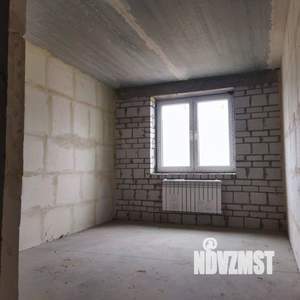1-к квартира, вторичка, 33м2, 2/5 этаж
