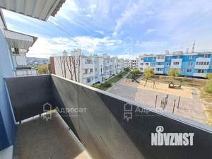 1-к квартира, вторичка, 26м2, 3/3 этаж