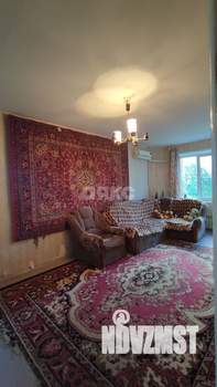 1-к квартира, вторичка, 38м2, 1/10 этаж