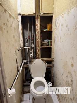 2-к квартира, вторичка, 53м2, 3/9 этаж