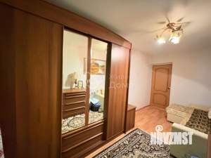 3-к квартира, вторичка, 60м2, 6/9 этаж