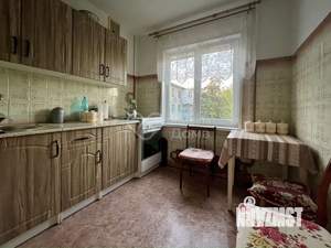 3-к квартира, вторичка, 60м2, 4/5 этаж