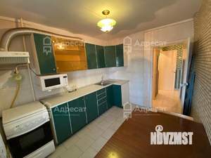 1-к квартира, вторичка, 35м2, 8/10 этаж