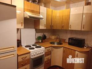 2-к квартира, вторичка, 49м2, 8/16 этаж