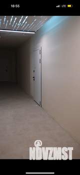 Студия квартира, вторичка, 23м2, 9/17 этаж