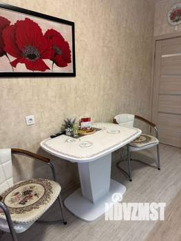 2-к квартира, вторичка, 54м2, 3/3 этаж