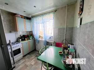 2-к квартира, вторичка, 45м2, 5/5 этаж