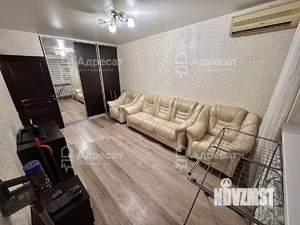 3-к квартира, вторичка, 61м2, 1/5 этаж