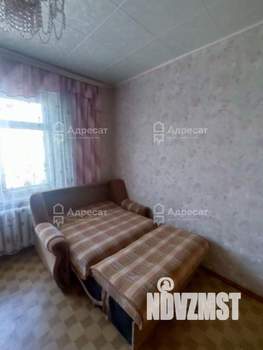 3-к квартира, вторичка, 65м2, 5/14 этаж